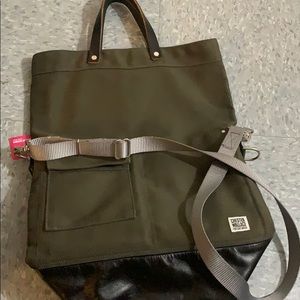 Chester Wallace bag